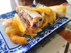 -洞天食府(北大街店)