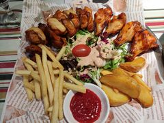 -米兰西点(鞍山店)