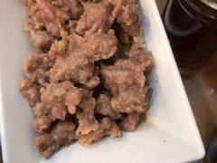 -老牌依强牛肉店(达道总店)