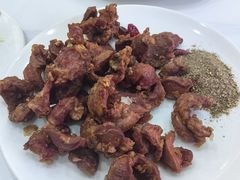 -老七饭馆(光荣道总店)