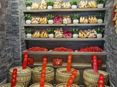 -哥老官重庆美蛙鱼头(宝山龙湖店)