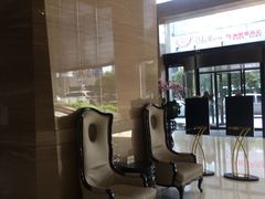 -长沙小天鹅戴斯酒店