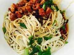 辣肉面大王-辣肉面大王(天平路店)