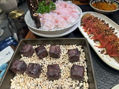 -滇牛云南火锅(桂林路店)