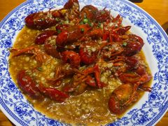 -满盆红龙虾(开发区店)