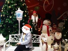 -清远熹乐谷温泉度假酒店