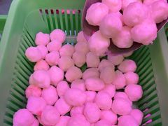 -阿娟牛肉丸·手打牛肉丸·现做现卖