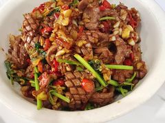 -谭姐湘菜馆(浦东大道店)