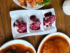 -闻香阁·清真(光荣道店)