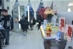 -U·NI SALON 造型