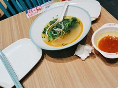 -小杨生煎(宜川路店)