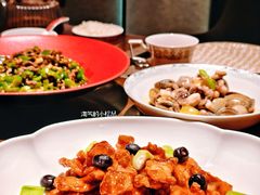 -曾宴·楚菜(湖北省博物馆店)