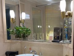 -白金汉爵大酒店(相城店)