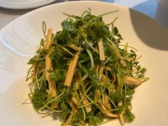 -悦融·京鲁菜·露台花园(安定门店)