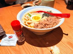 -Tuna maki寿司(苏州万象天地店)
