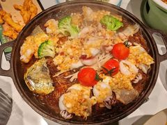 -奔跑吧陕菜·盛世长安(民乐园万达店)