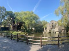 -溱湖国家湿地公园