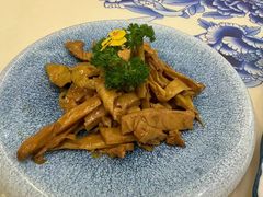 -姑苏家宴·苏帮菜·松鼠桂鱼(苏州总店)