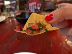 -Pistolera Mexican Cantina女枪手墨西哥餐厅(碧云路店)
