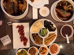 -中国厨房/台湾牛肉面