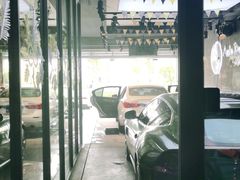 -脉冲品质汽美·贴膜(闵行店)