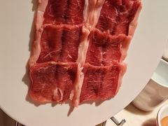 -涮福記·现切牛羊肉火锅(世纪汇店)