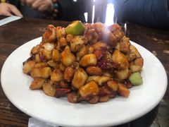 -京味小馆(东坝店)