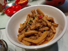 -味上湘菜馆(河马店)