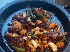 -庆江南江南菜(琴湖溪里花园城店)