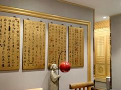 -西贝海鲜汇(槐安路店)