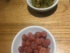 -潮粥荟·潮汕砂锅粥(朝阳大悦城店)