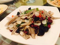 -龙桥私厨·姜花菊花过桥鱼·顺德菜(容桂店)