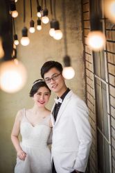 点击看大图 -全城热恋璀璨婚纱摄影(国贸总店)