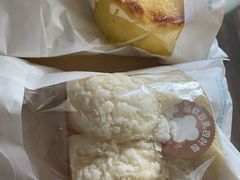 -好利来(北新桥店)