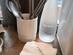 -双门洞·森系料理(体育西店)