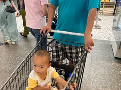 -WenTinG文汀·半糖蛋糕(合生汇店)