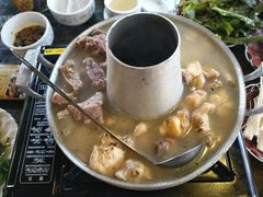 -民食香·腊排骨野生菌美食(木府店)