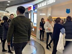 -兰熊鲜奶(西直门凯德mall店)