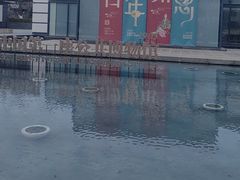 -南通濠河风景名胜区