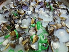 -大赤坎肥仔强烧味海鲜餐厅(大赤坎店)