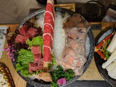 -湊湊火锅·茶憩(上海合生汇店)