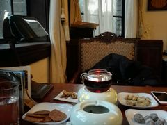 -大可堂普洱茶馆(襄阳南路馆)