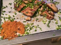 -绿茶餐厅(深圳龙华天虹购物中心店)