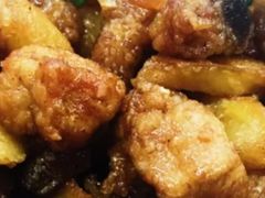 -老杨饭店(万科里店)