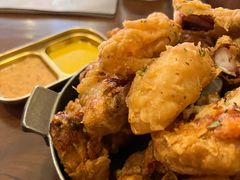 -HOTISLAND海鸡岛·韩国料理(江南西店)