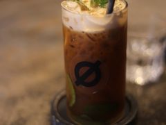 -BE NORMAL CAFE(霞溪路店)