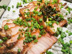 -绿茶餐厅(深圳龙华天虹购物中心店)