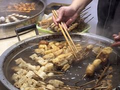 -马记大锅煮(总店)