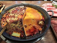 -楠火锅(昆山金鹰店)