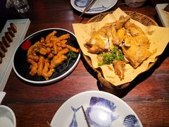 -前海沿·青岛菜(五四广场永旺店)